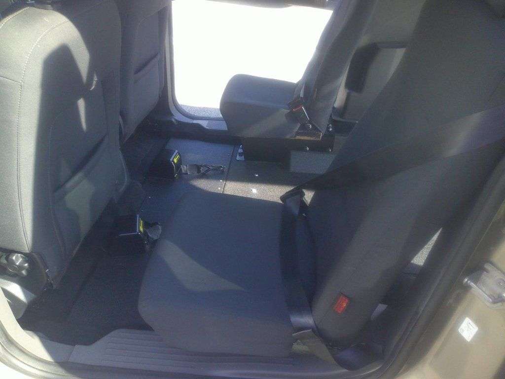 2020 FORD GRAND TOURNEO CONNECT 2020 FORD GRAND TOURNEO CONNECT
