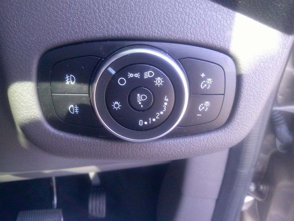 2020 FORD GRAND TOURNEO CONNECT 2020 FORD GRAND TOURNEO CONNECT