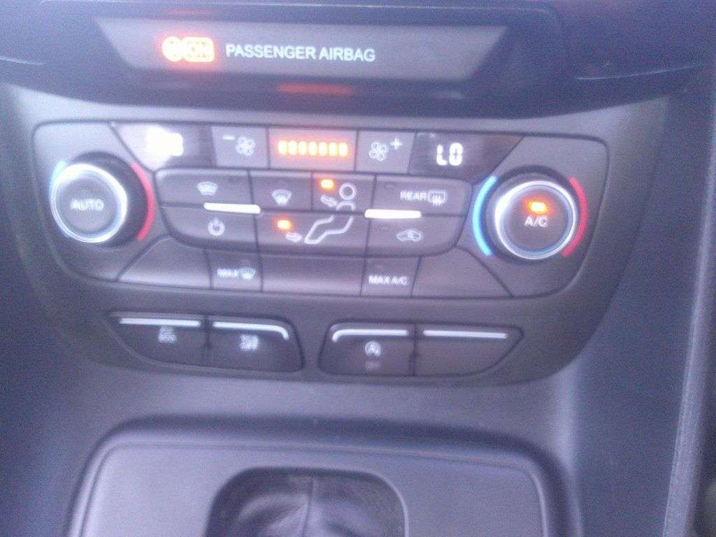 2020 FORD GRAND TOURNEO CONNECT 2020 FORD GRAND TOURNEO CONNECT