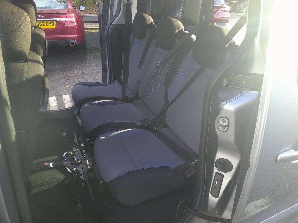 2016 PEUGEOT PARTNER TEPEE 2016 PEUGEOT PARTNER TEPEE