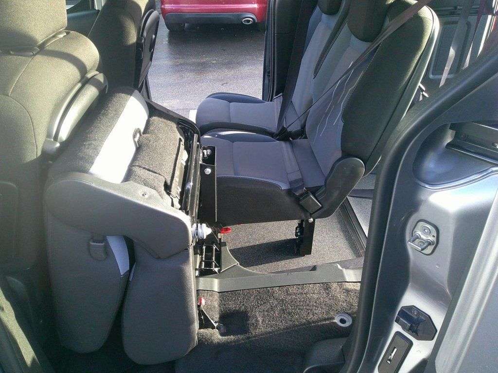2016 PEUGEOT PARTNER TEPEE 2016 PEUGEOT PARTNER TEPEE