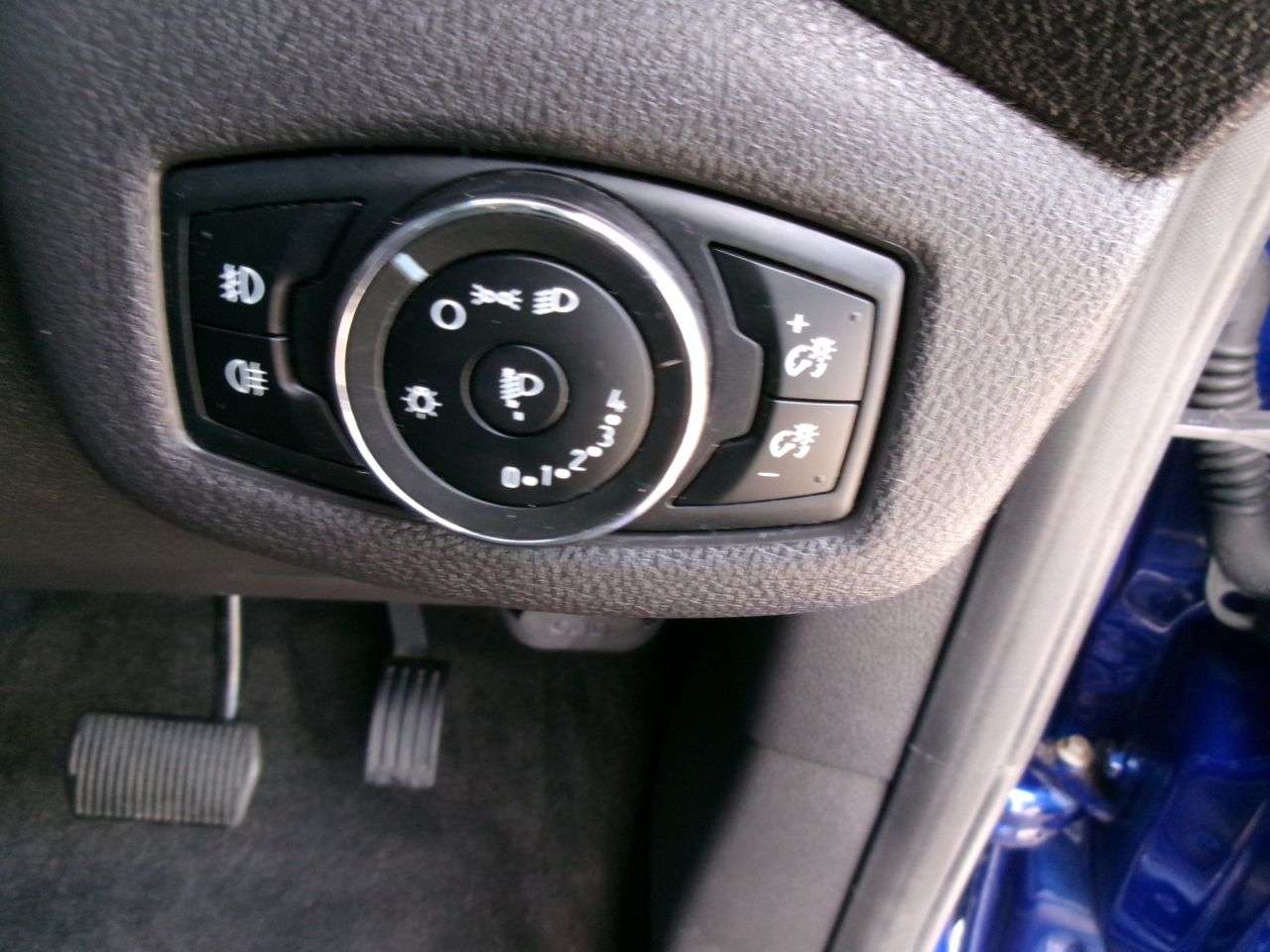 2019 FORD GRAND TOURNEO CONNECT 2019 FORD GRAND TOURNEO CONNECT