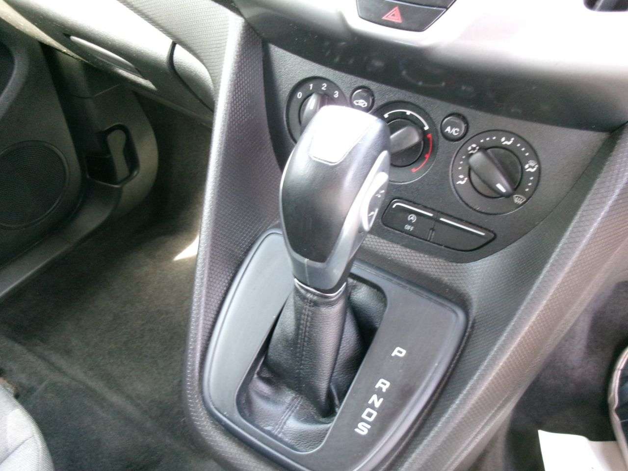 2019 FORD GRAND TOURNEO CONNECT 2019 FORD GRAND TOURNEO CONNECT