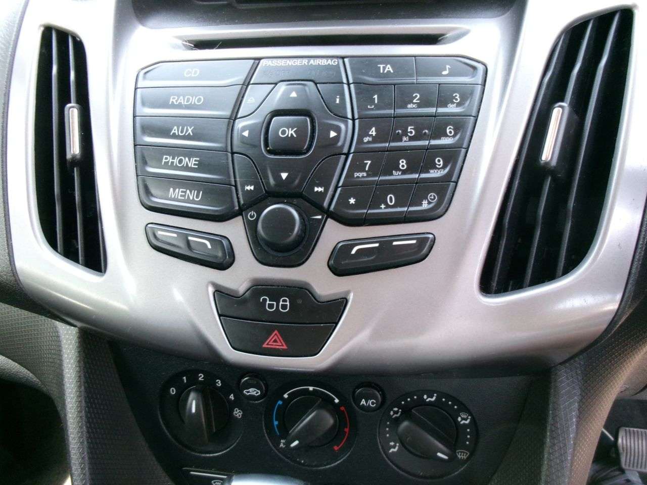 2019 FORD GRAND TOURNEO CONNECT 2019 FORD GRAND TOURNEO CONNECT