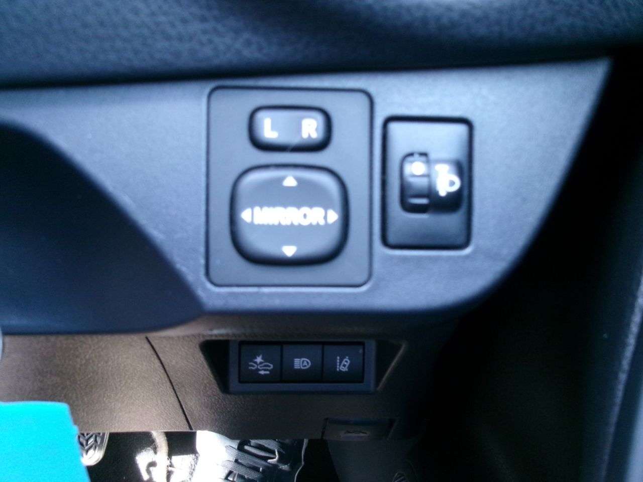 2020 TOYOTA YARIS 2020 TOYOTA YARIS