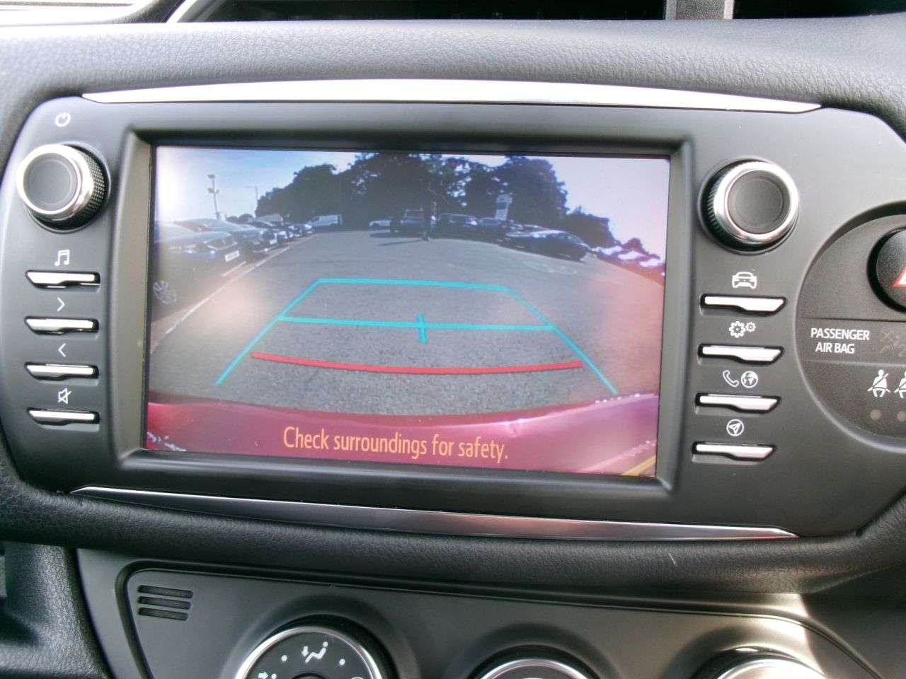 2020 TOYOTA YARIS 2020 TOYOTA YARIS