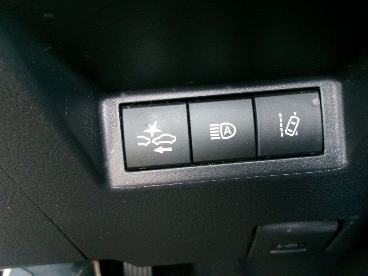 2020 TOYOTA YARIS 2020 TOYOTA YARIS