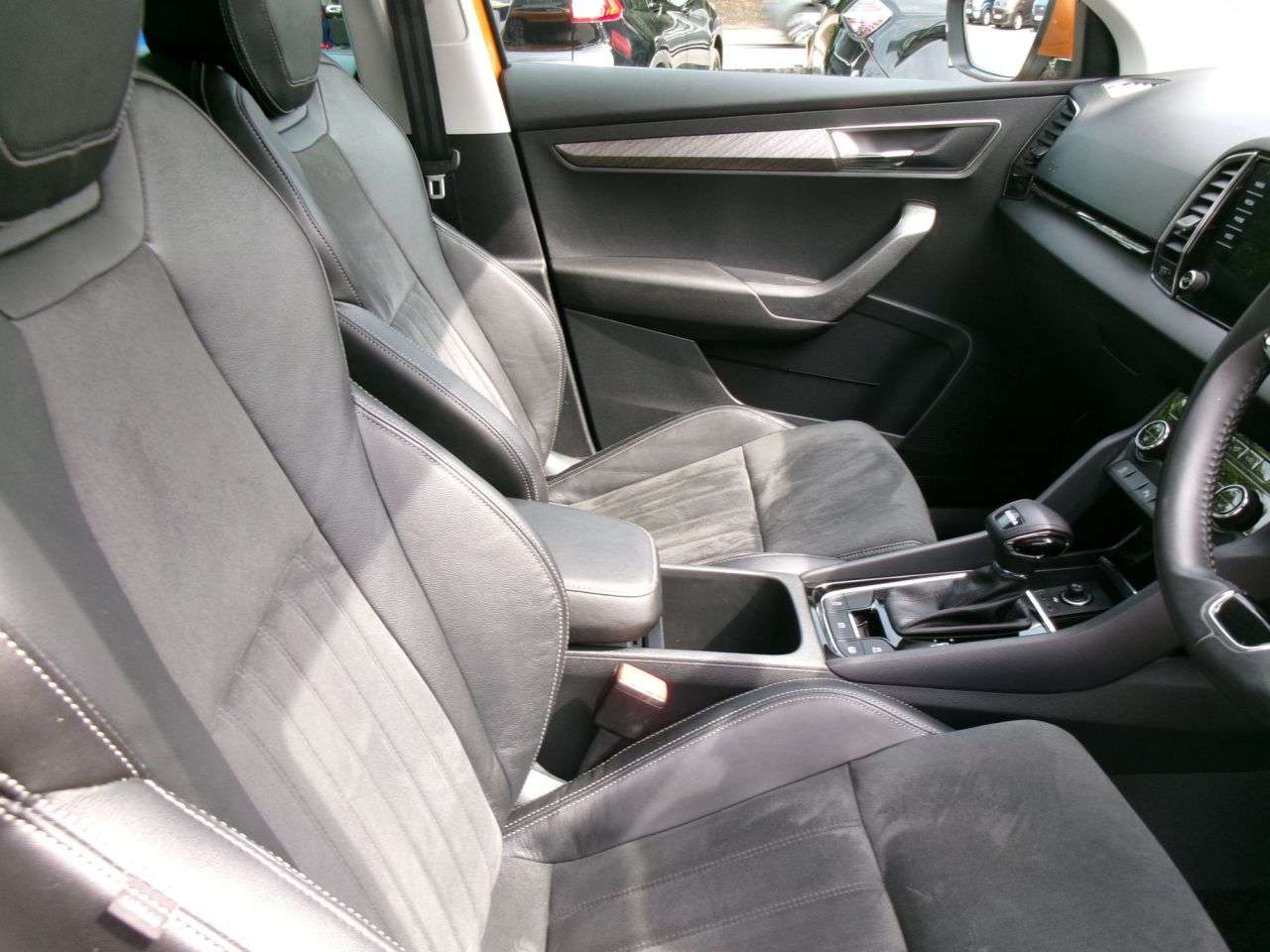 2022 SKODA KAROQ 2022 SKODA KAROQ
