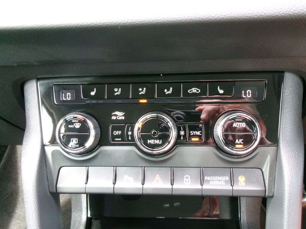 2022 SKODA KAROQ 2022 SKODA KAROQ
