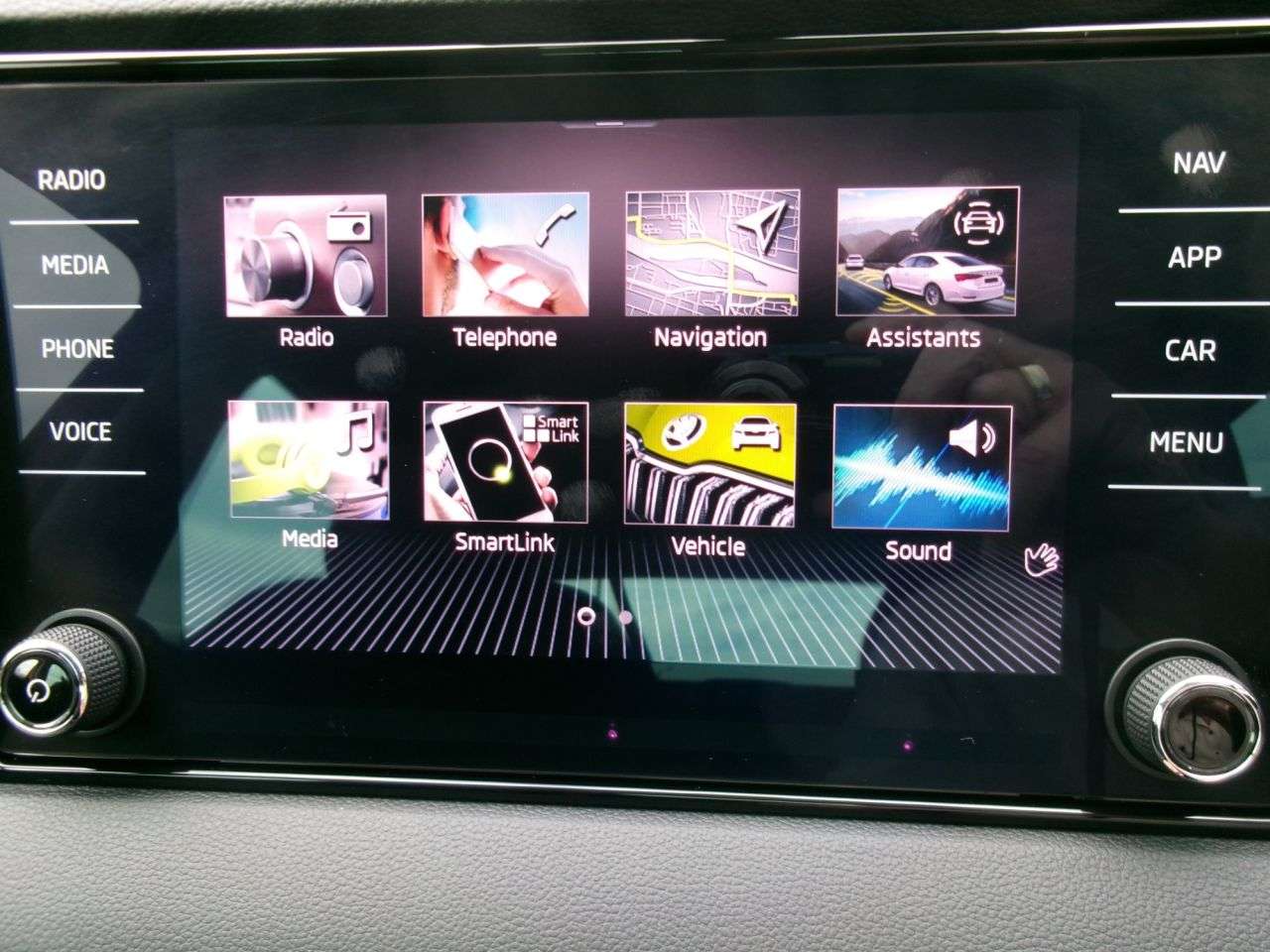 2022 SKODA KAROQ 2022 SKODA KAROQ