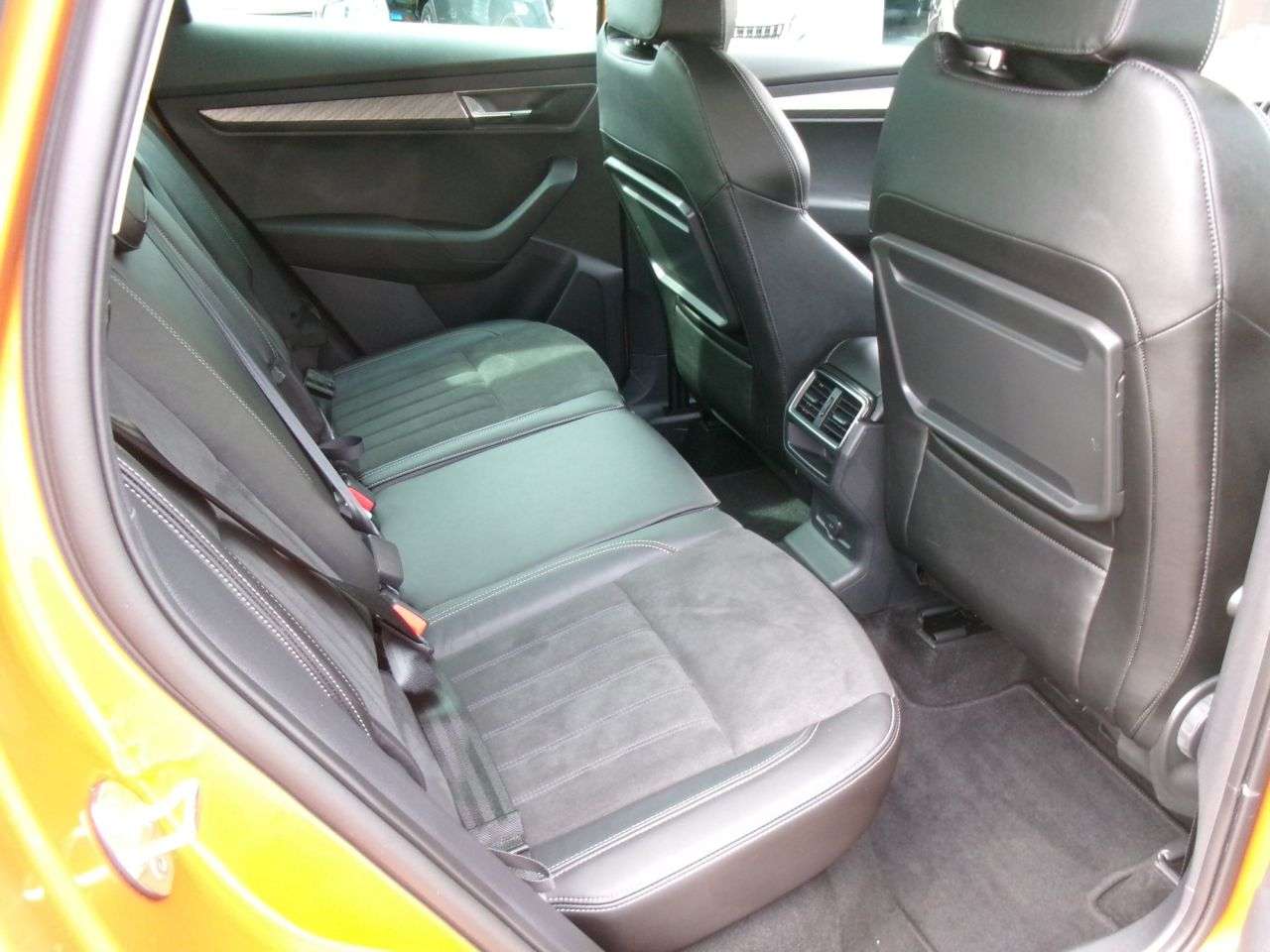 2022 SKODA KAROQ 2022 SKODA KAROQ