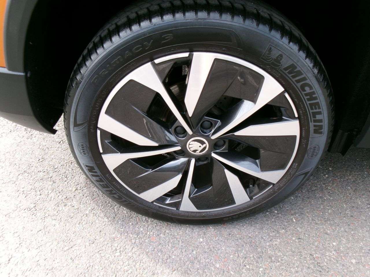 2022 SKODA KAROQ 2022 SKODA KAROQ