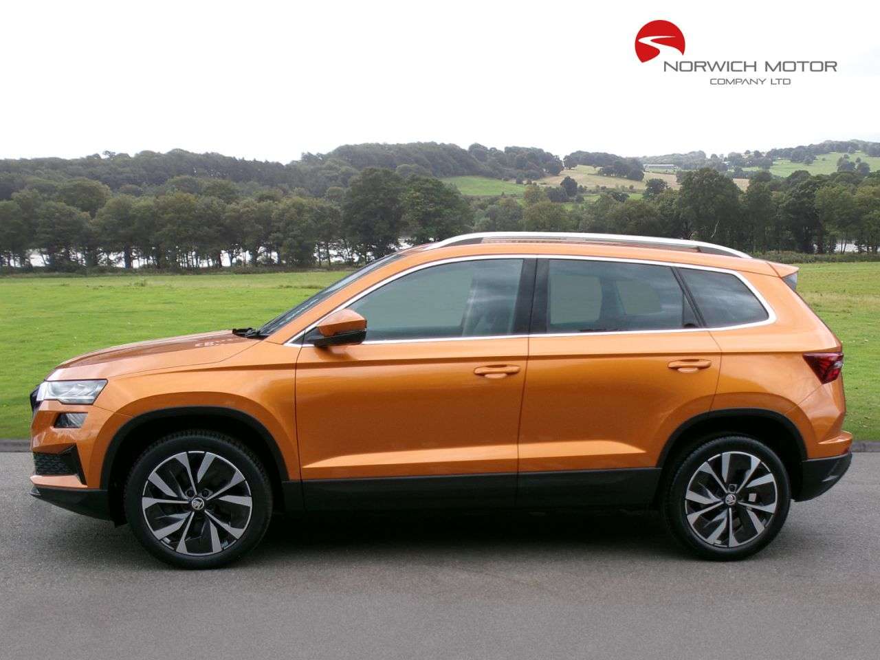2022 SKODA KAROQ 2022 SKODA KAROQ
