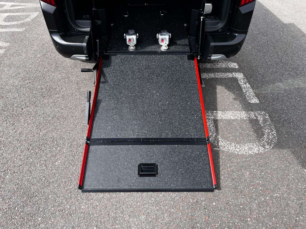 2021 PEUGEOT RIFTER 2021 PEUGEOT RIFTER