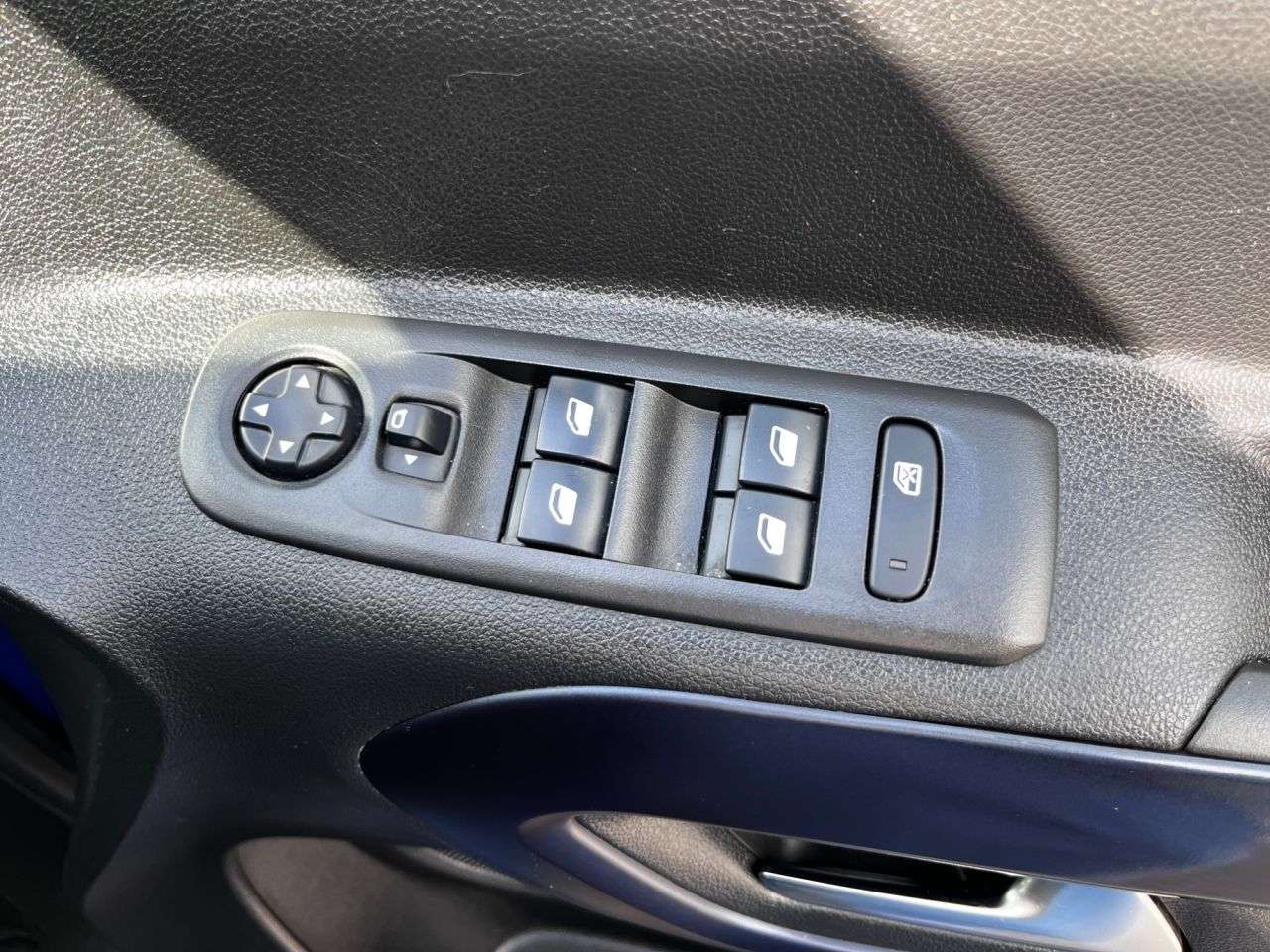 2021 PEUGEOT RIFTER 2021 PEUGEOT RIFTER