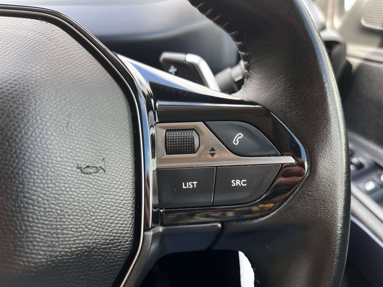 2021 PEUGEOT RIFTER 2021 PEUGEOT RIFTER