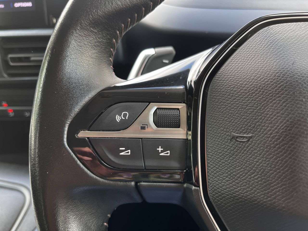 2021 PEUGEOT RIFTER 2021 PEUGEOT RIFTER