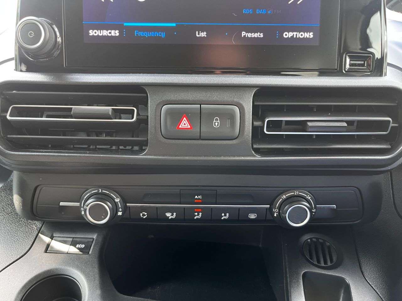 2021 PEUGEOT RIFTER 2021 PEUGEOT RIFTER