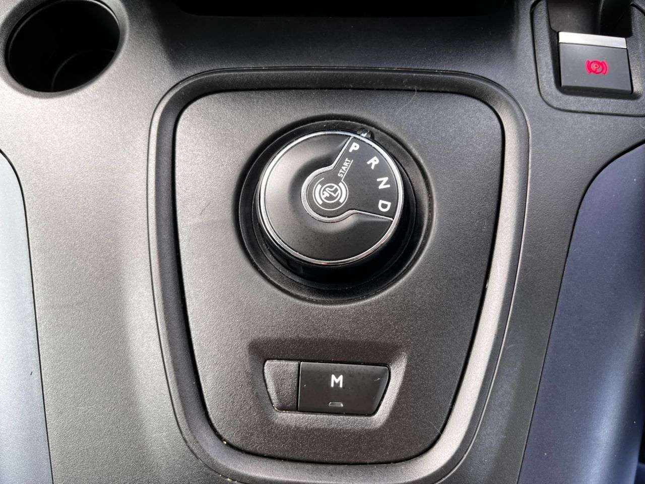 2021 PEUGEOT RIFTER 2021 PEUGEOT RIFTER