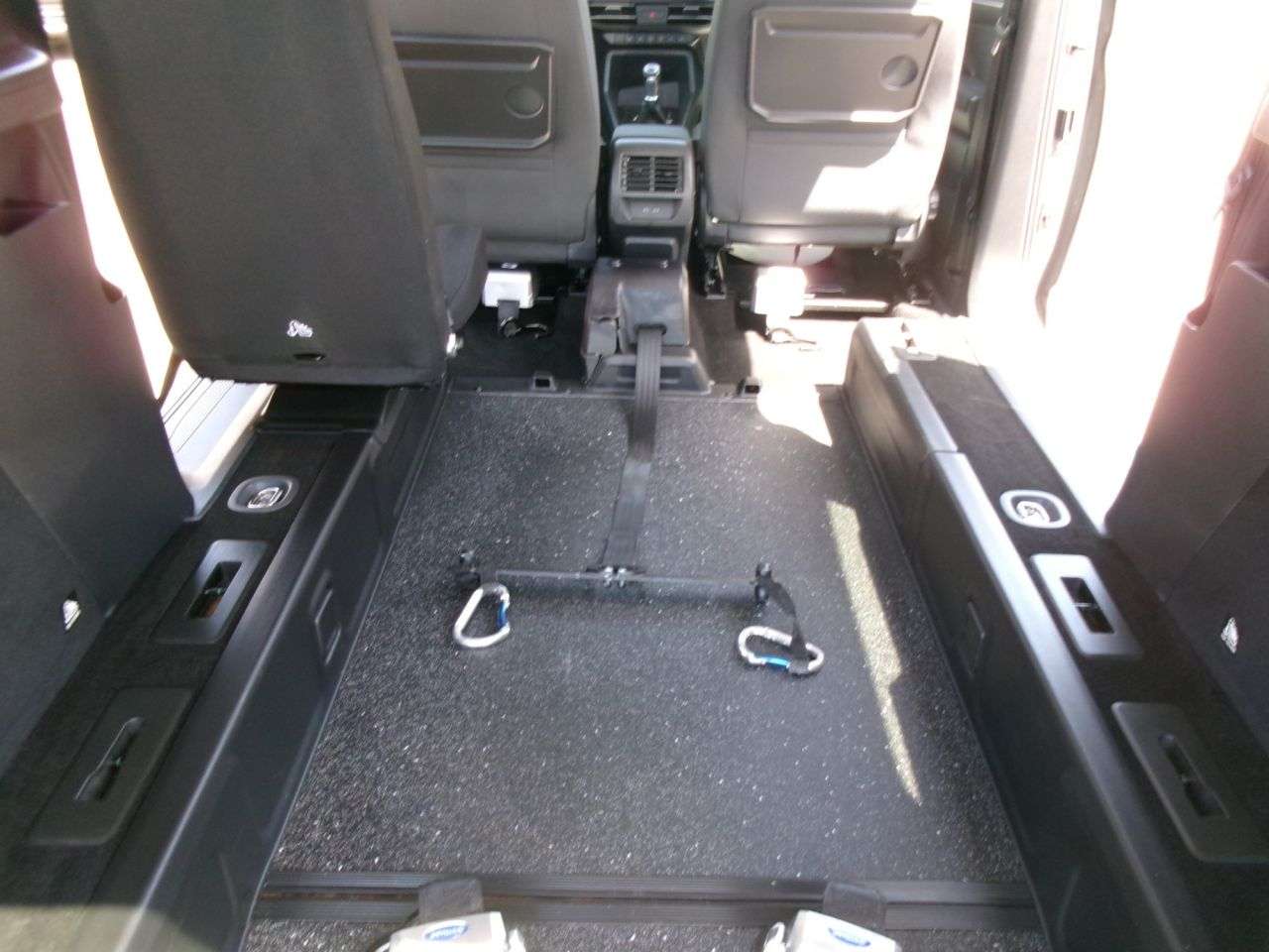 2024 FORD GRAND TOURNEO CONNECT 2024 FORD GRAND TOURNEO CONNECT