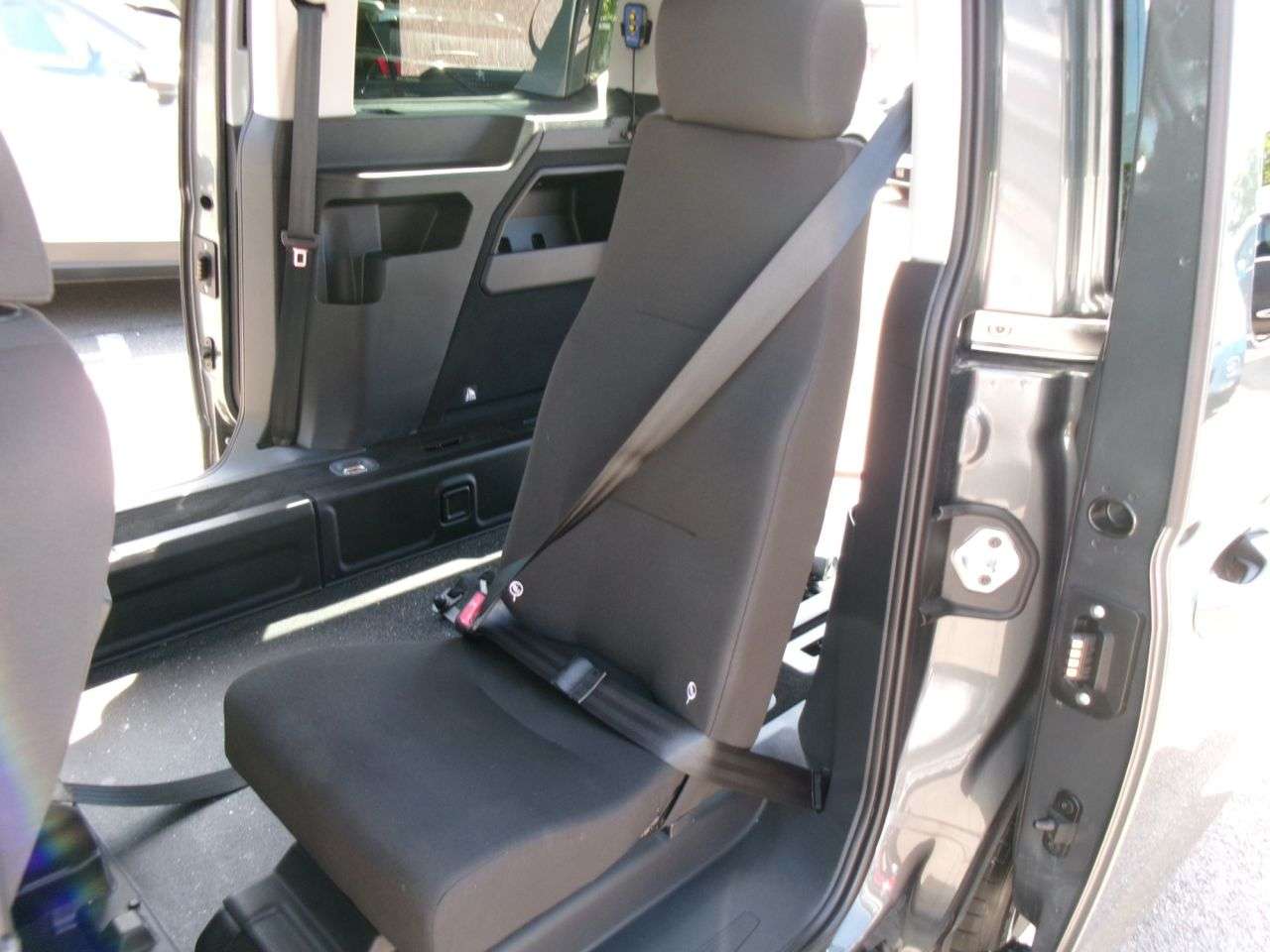 2024 FORD GRAND TOURNEO CONNECT 2024 FORD GRAND TOURNEO CONNECT
