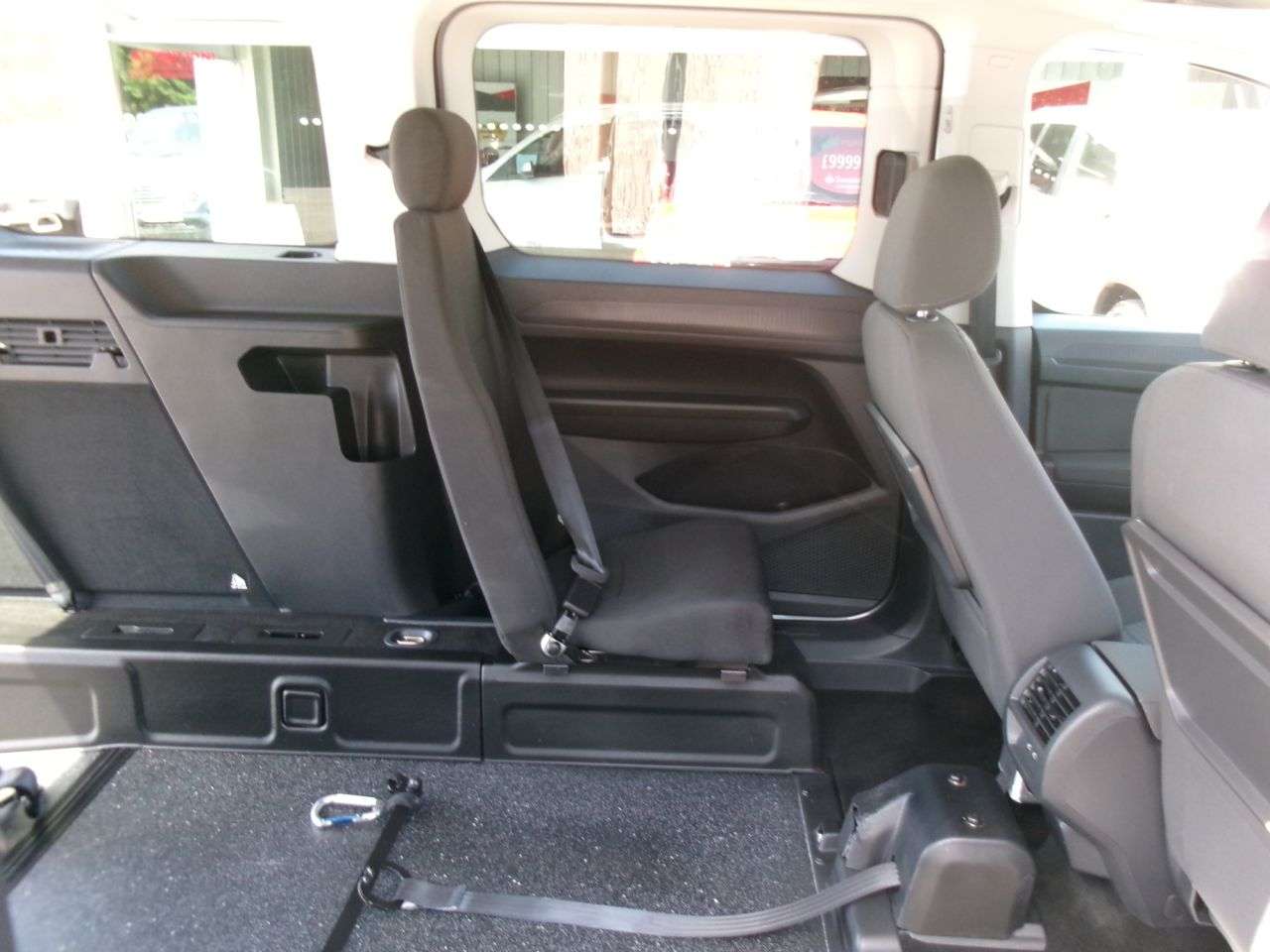 2024 FORD GRAND TOURNEO CONNECT 2024 FORD GRAND TOURNEO CONNECT
