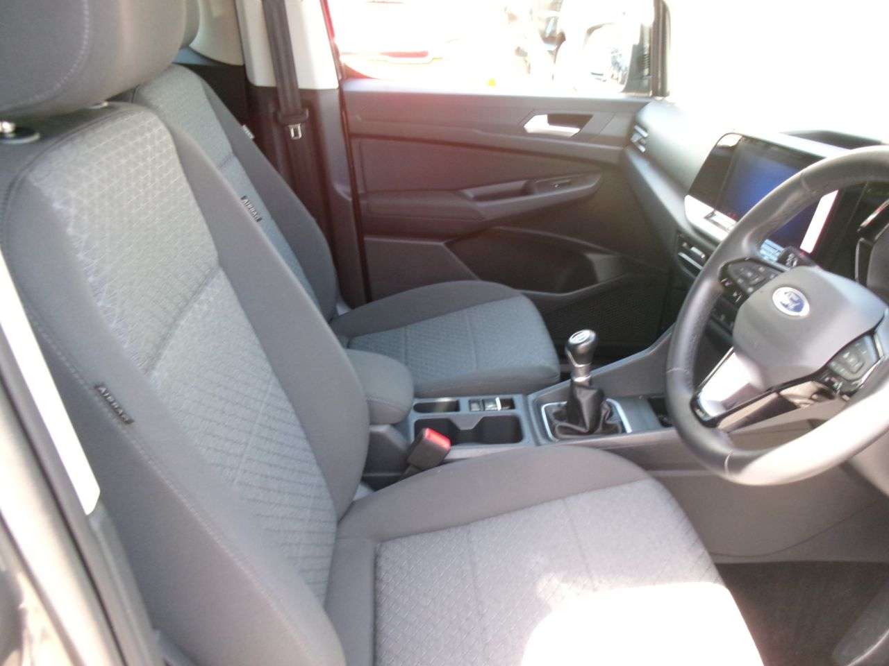2024 FORD GRAND TOURNEO CONNECT 2024 FORD GRAND TOURNEO CONNECT