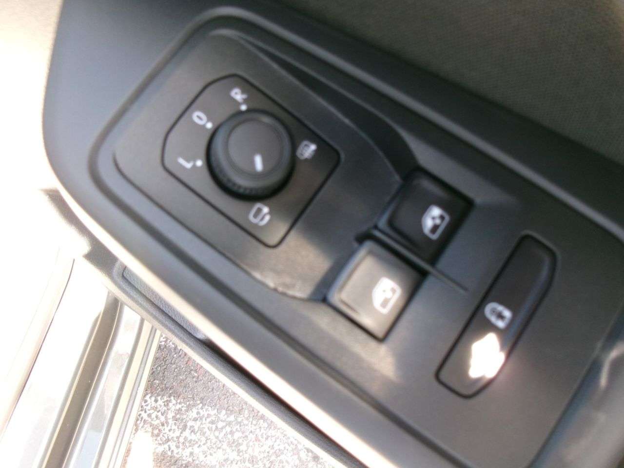2024 FORD GRAND TOURNEO CONNECT 2024 FORD GRAND TOURNEO CONNECT