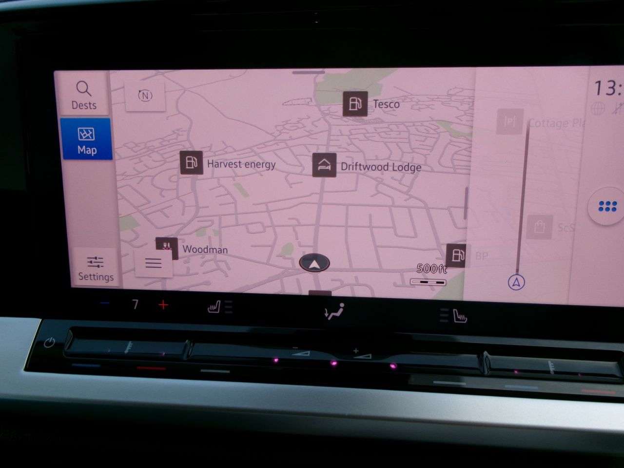 2024 FORD GRAND TOURNEO CONNECT 2024 FORD GRAND TOURNEO CONNECT