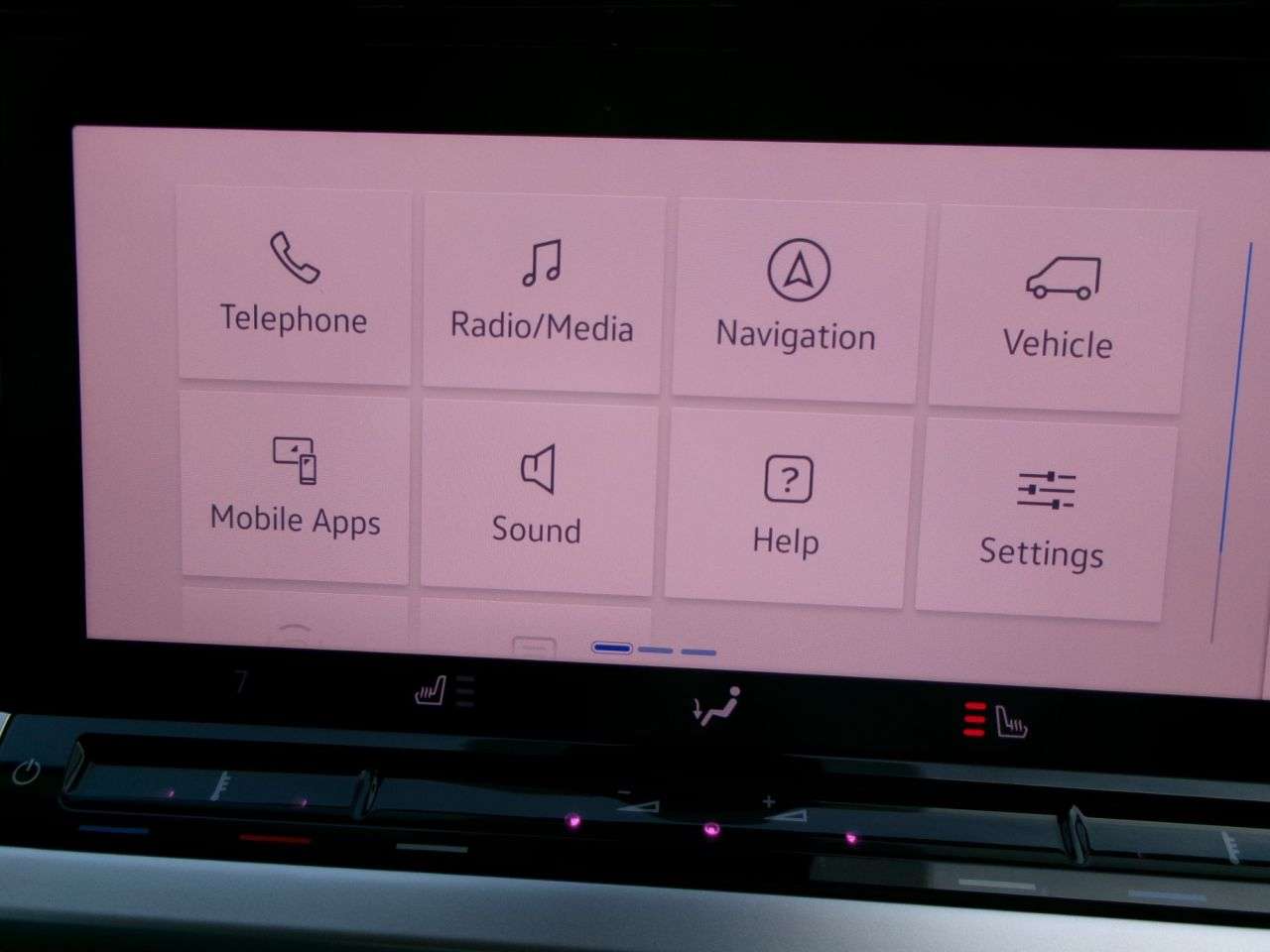 2024 FORD GRAND TOURNEO CONNECT 2024 FORD GRAND TOURNEO CONNECT