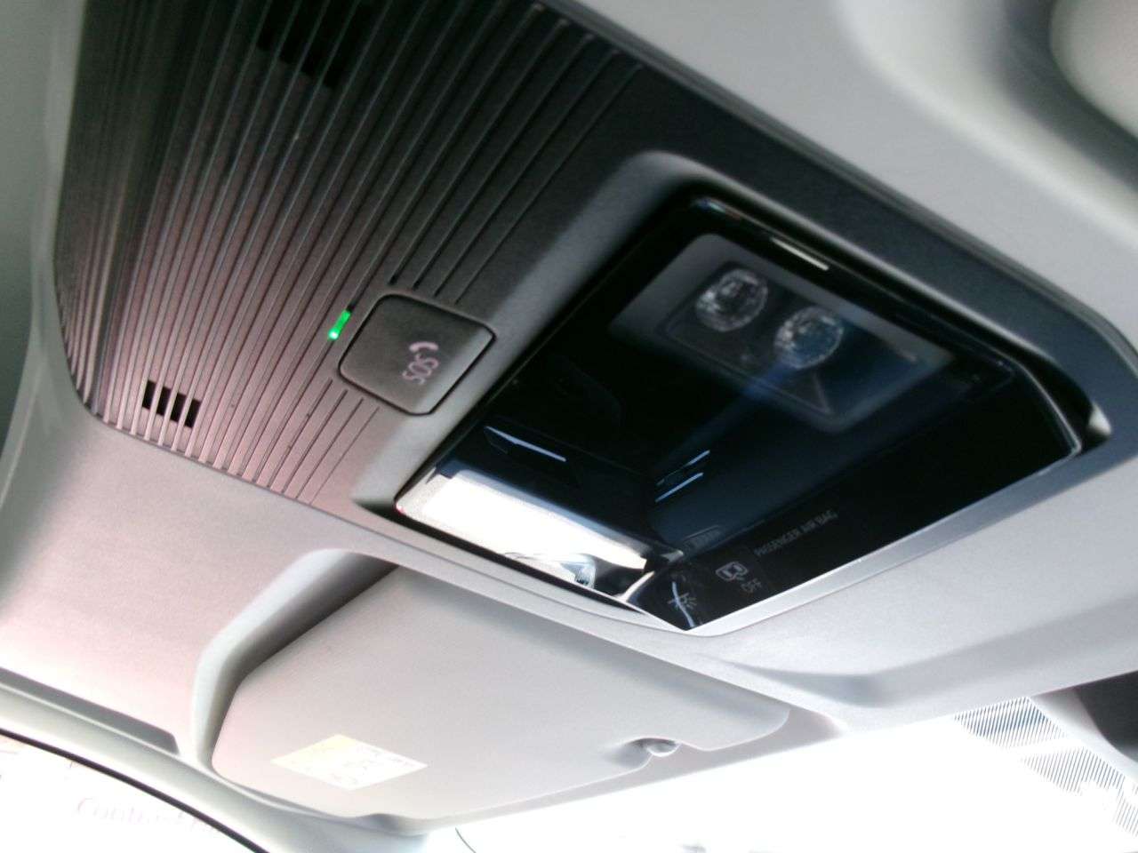2024 FORD GRAND TOURNEO CONNECT 2024 FORD GRAND TOURNEO CONNECT