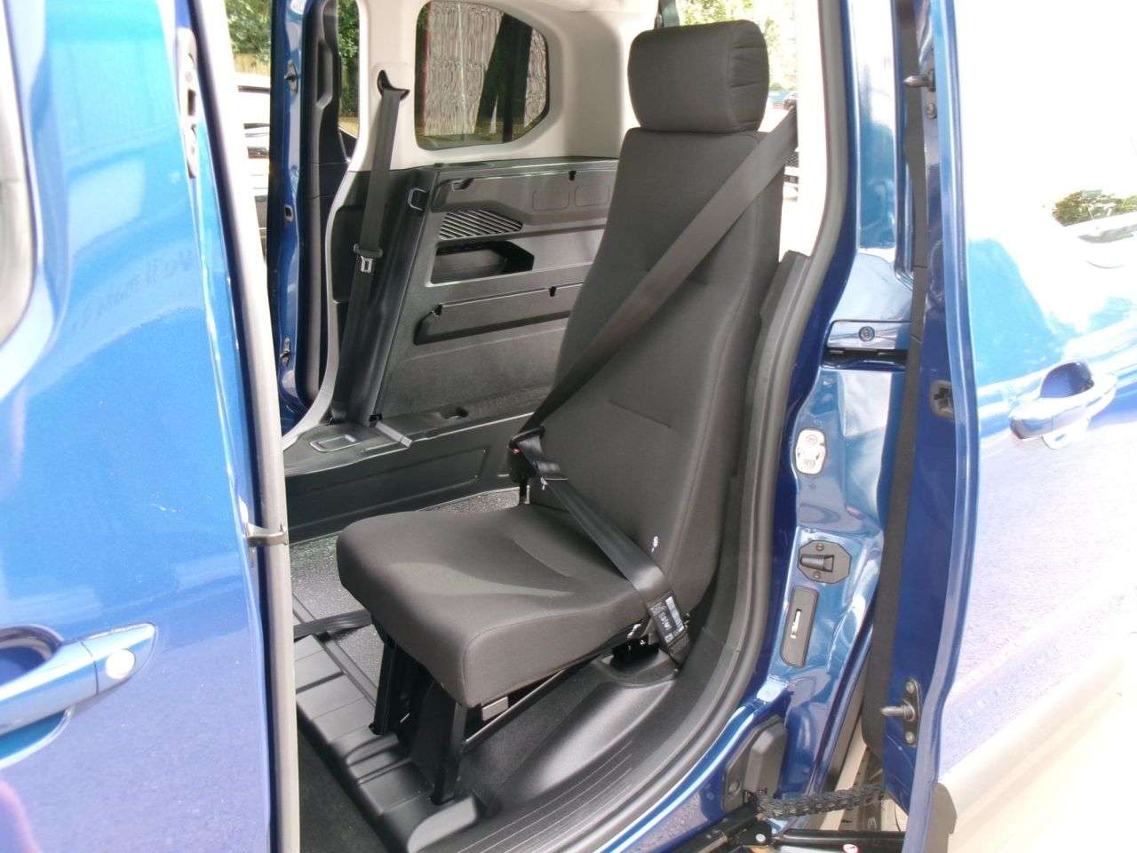 2023 PEUGEOT RIFTER 2023 PEUGEOT RIFTER