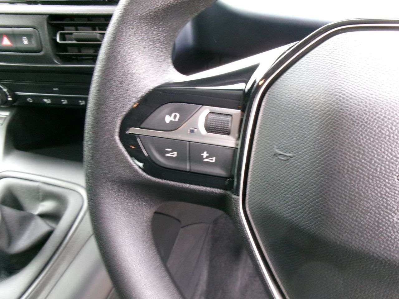 2023 PEUGEOT RIFTER 2023 PEUGEOT RIFTER
