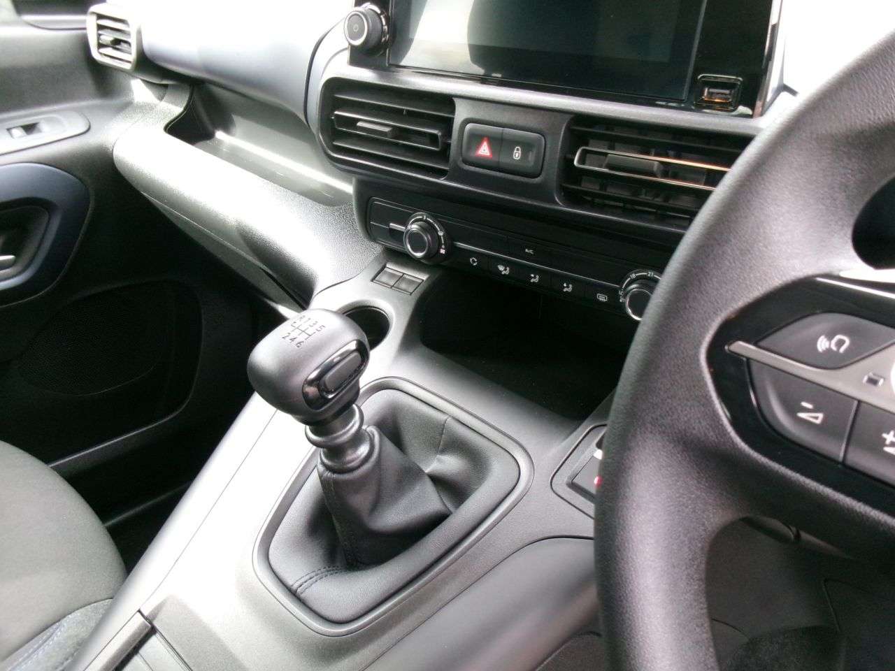 2023 PEUGEOT RIFTER 2023 PEUGEOT RIFTER