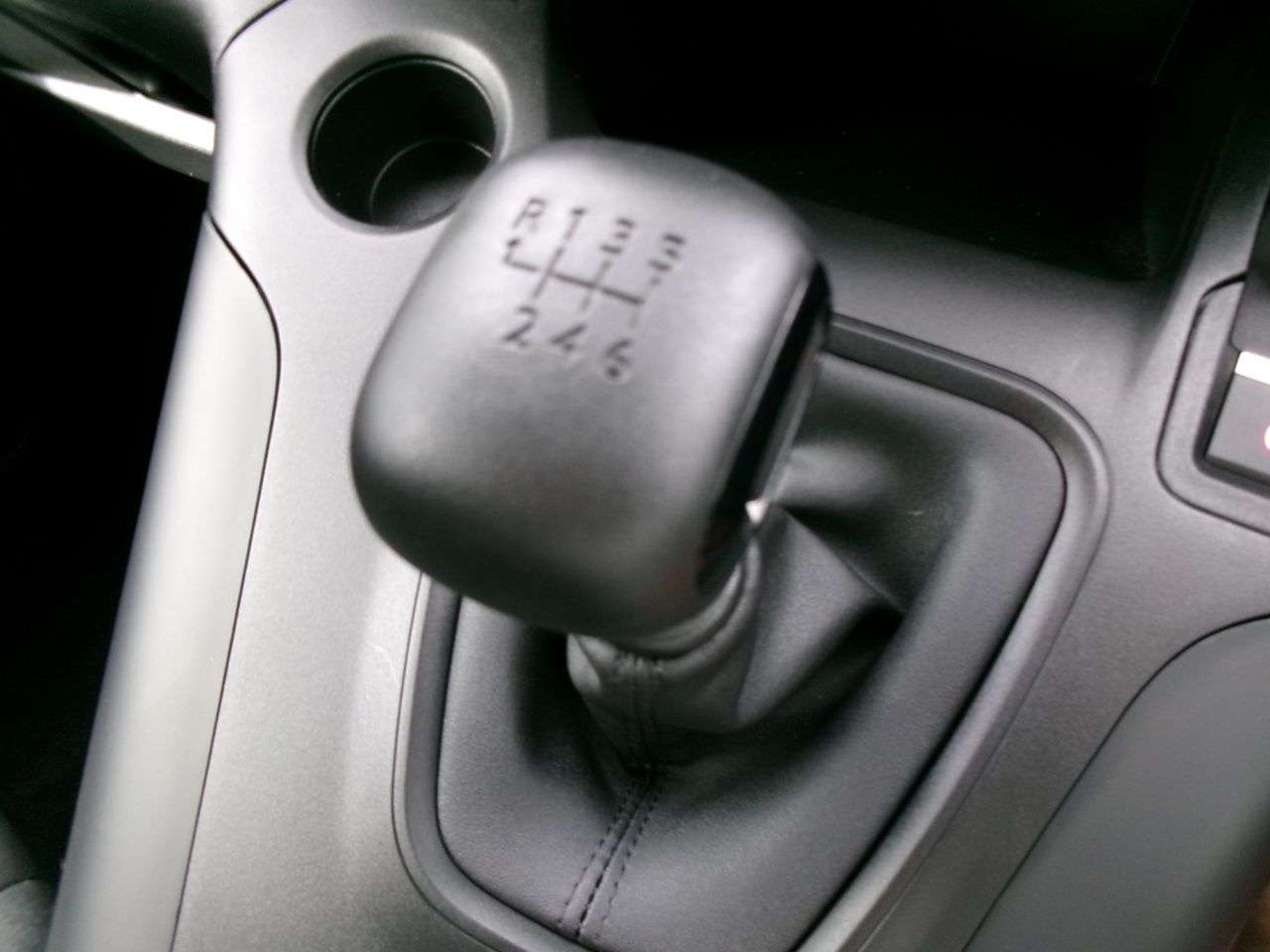 2023 PEUGEOT RIFTER 2023 PEUGEOT RIFTER