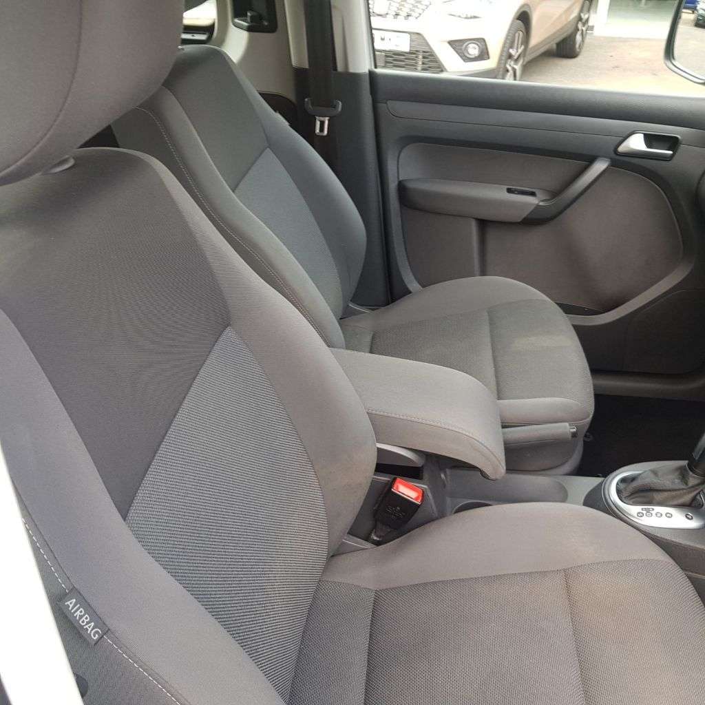 2015 VOLKSWAGEN CADDY MAXI LIFE 2015 VOLKSWAGEN CADDY MAXI LIFE