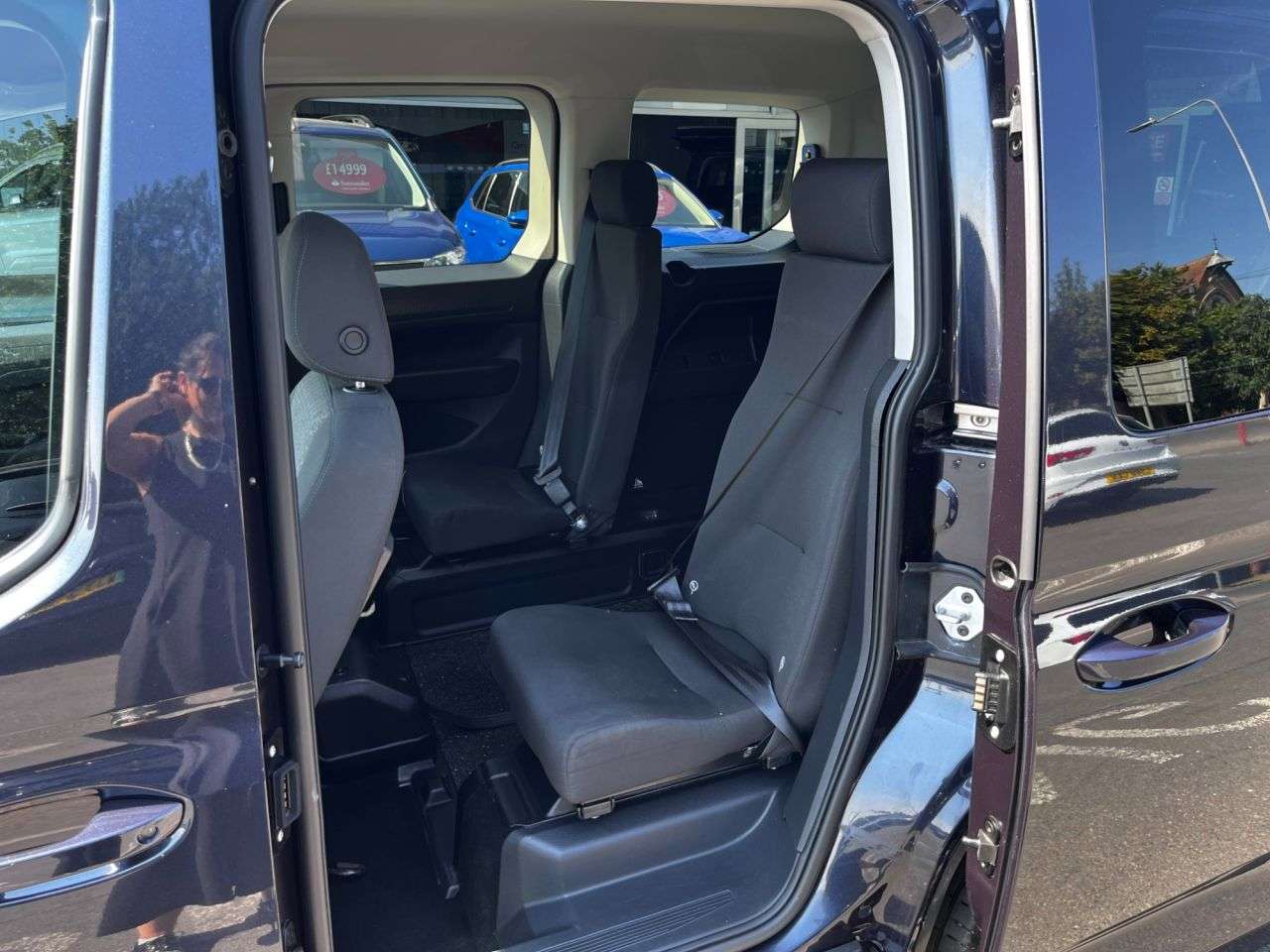 2024 FORD TOURNEO CONNECT 2024 FORD TOURNEO CONNECT