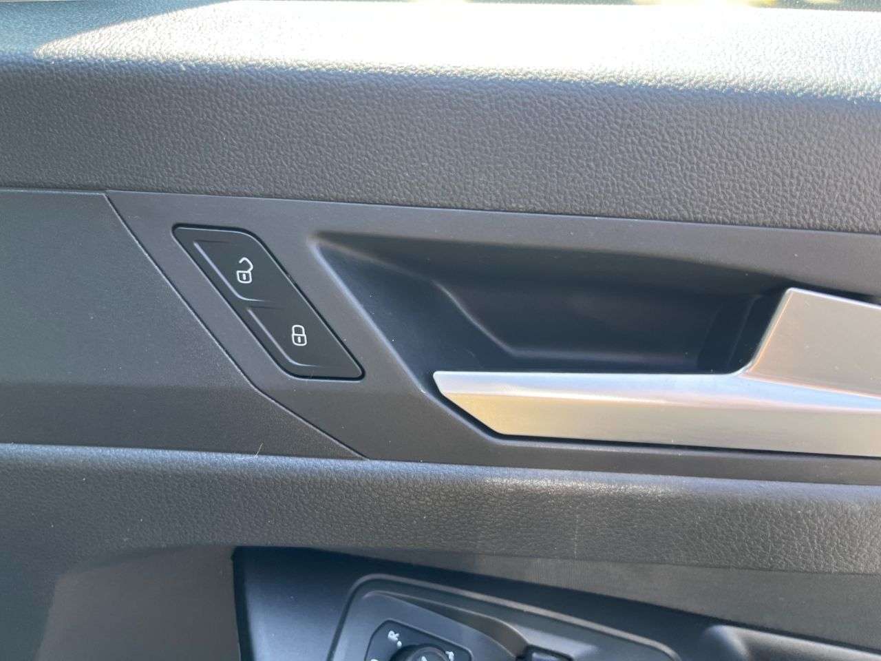 2024 FORD TOURNEO CONNECT 2024 FORD TOURNEO CONNECT
