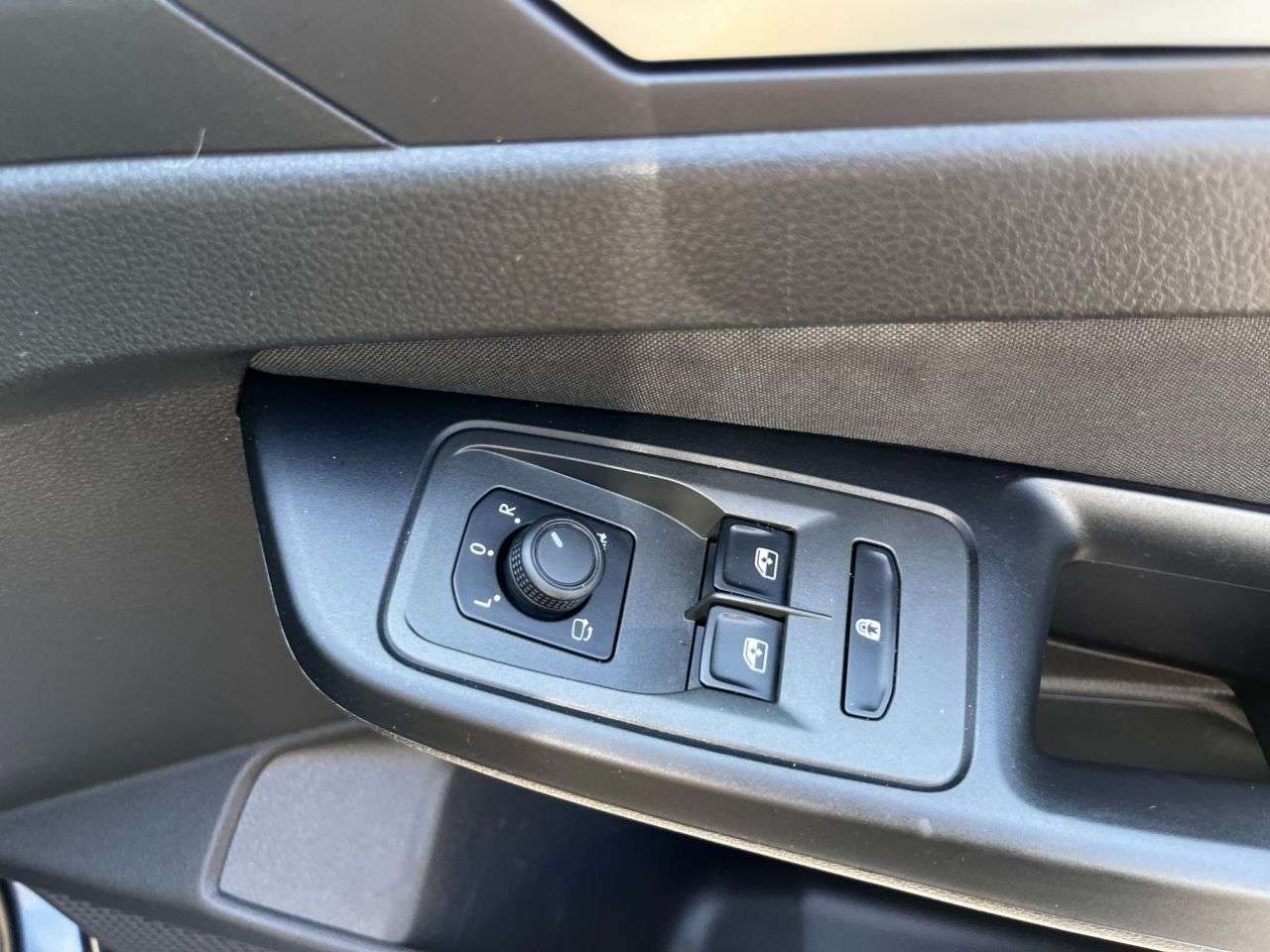 2024 FORD TOURNEO CONNECT 2024 FORD TOURNEO CONNECT