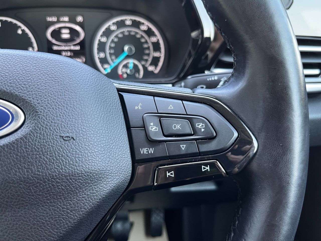 2024 FORD TOURNEO CONNECT 2024 FORD TOURNEO CONNECT