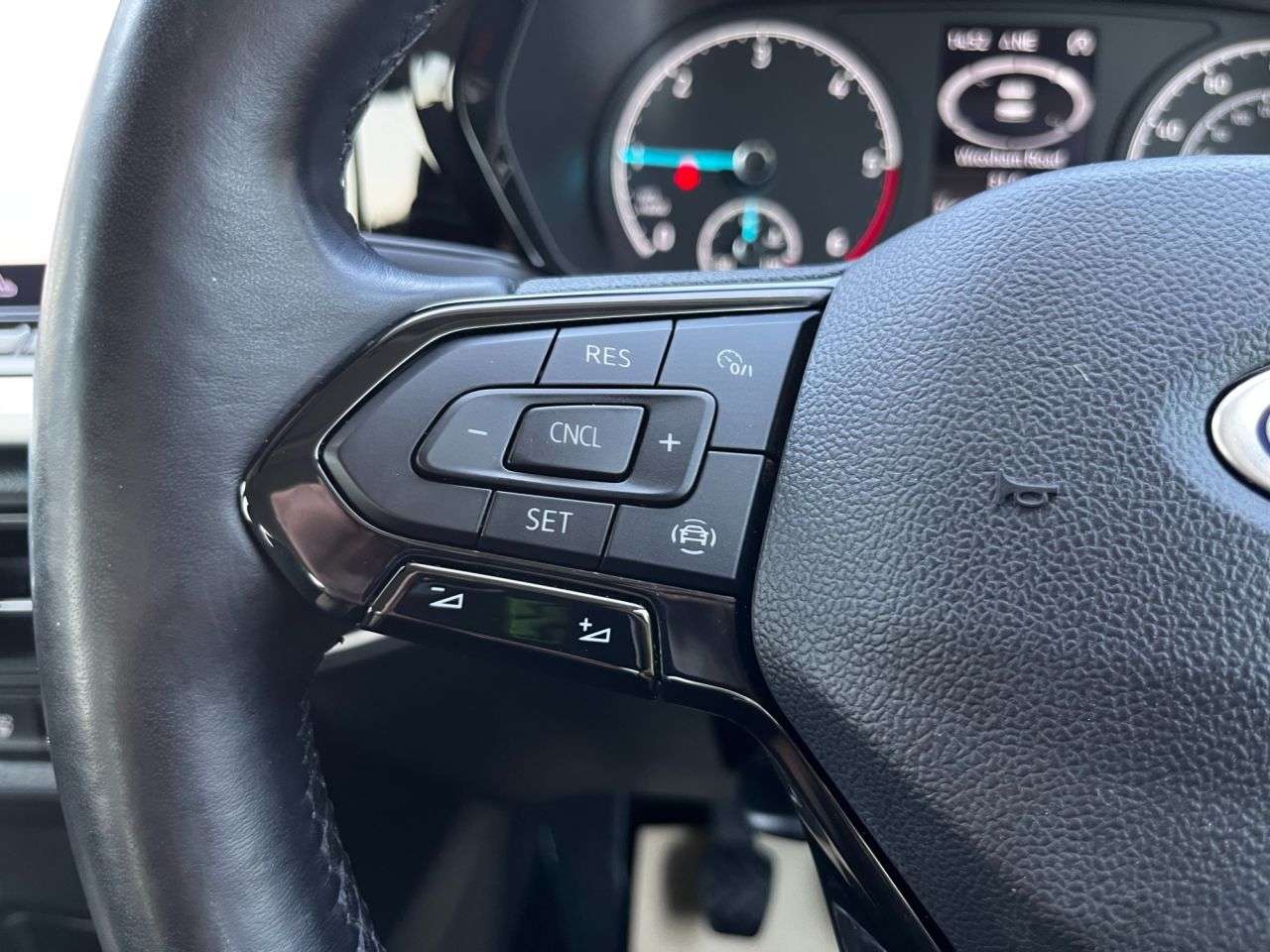 2024 FORD TOURNEO CONNECT 2024 FORD TOURNEO CONNECT