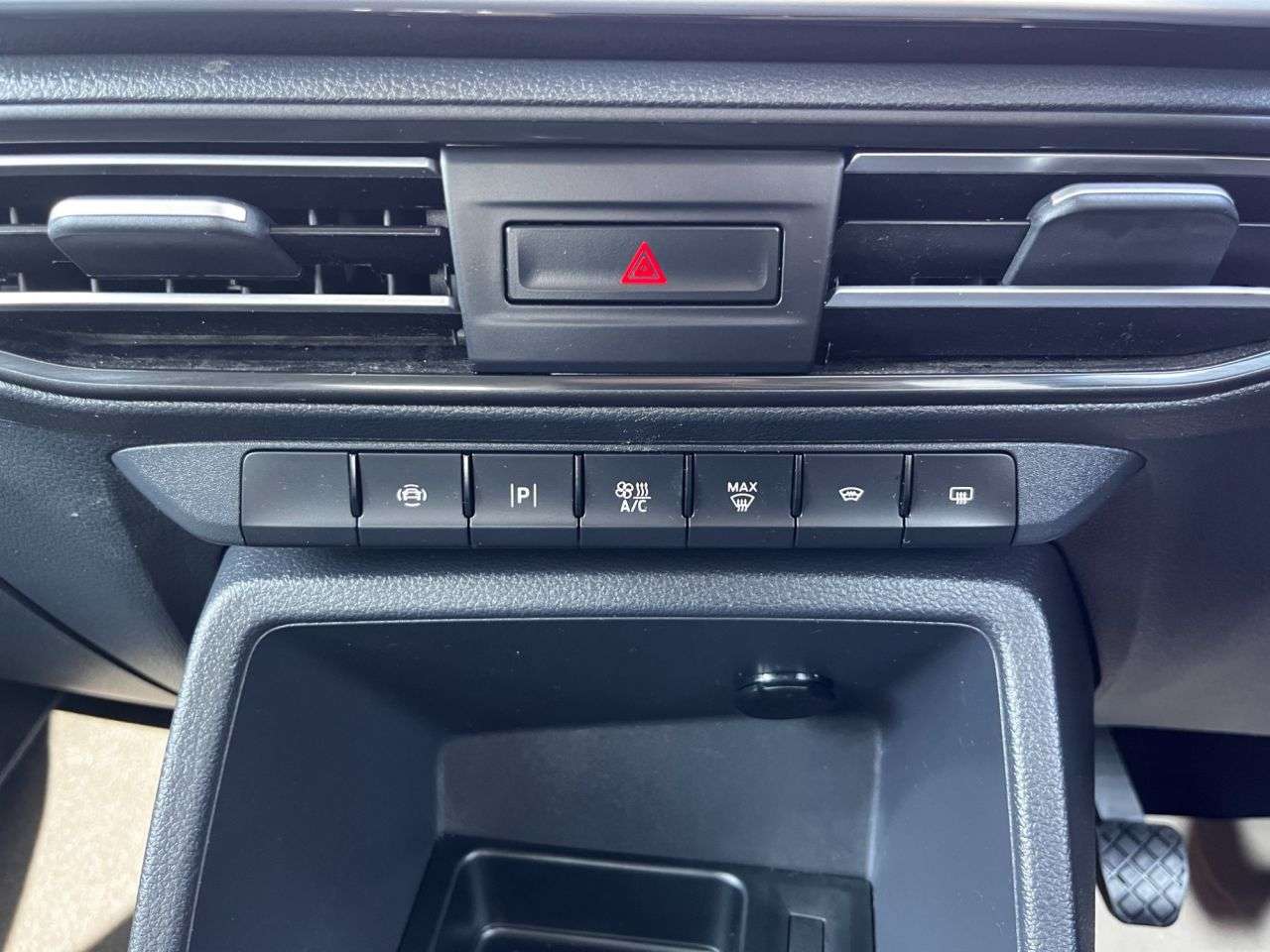 2024 FORD TOURNEO CONNECT 2024 FORD TOURNEO CONNECT