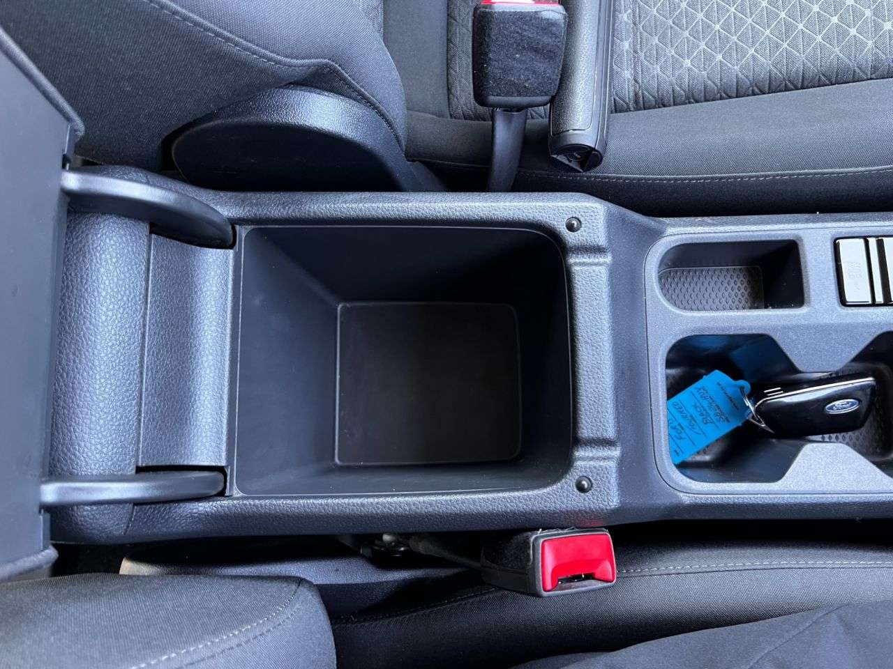 2024 FORD TOURNEO CONNECT 2024 FORD TOURNEO CONNECT