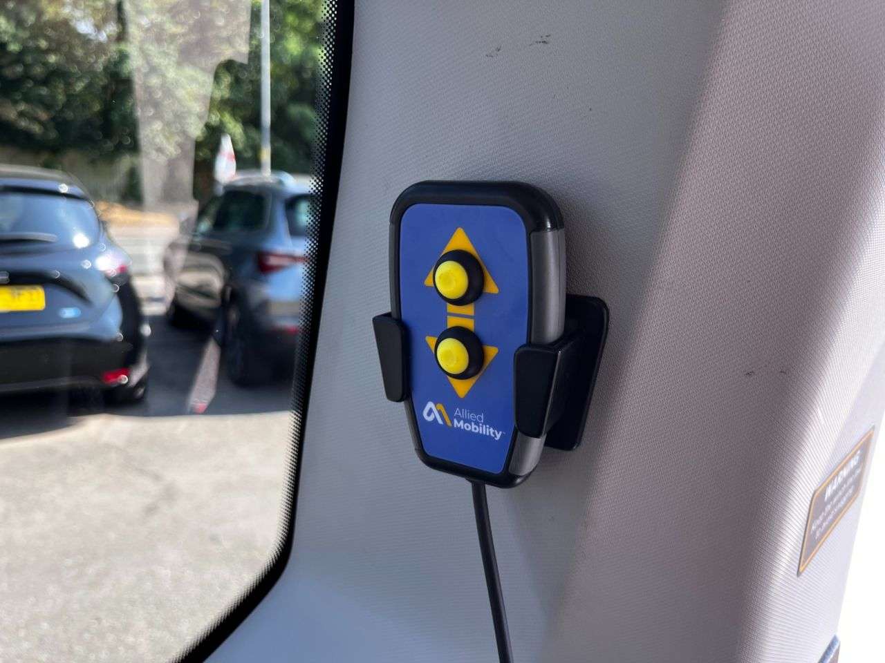 2024 FORD TOURNEO CONNECT 2024 FORD TOURNEO CONNECT