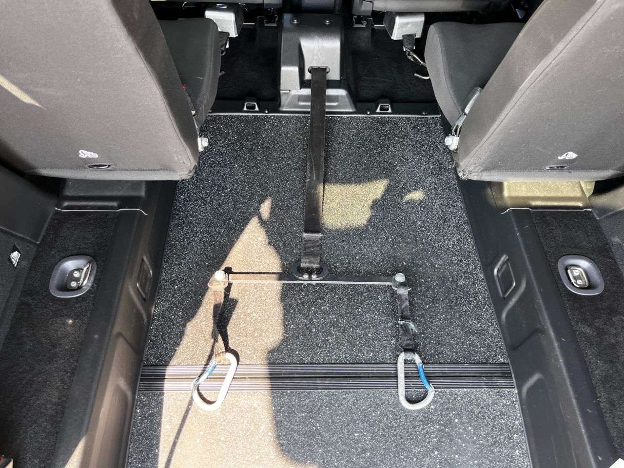 2024 FORD TOURNEO CONNECT 2024 FORD TOURNEO CONNECT