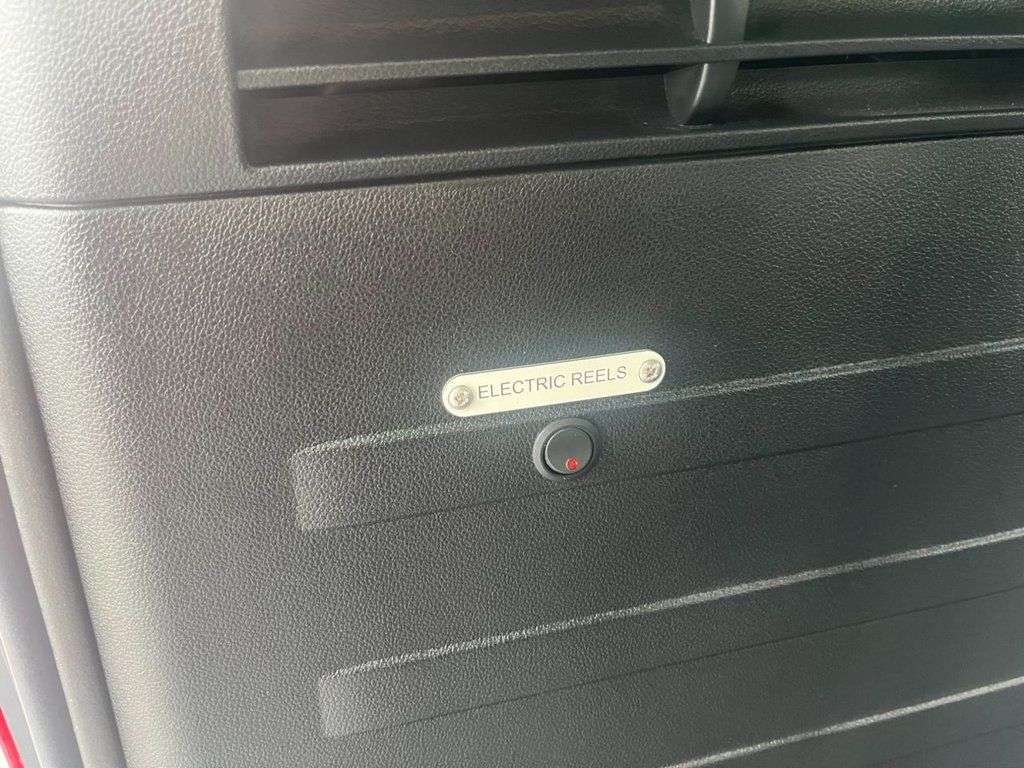 2018 CITROEN BERLINGO 2018 CITROEN BERLINGO