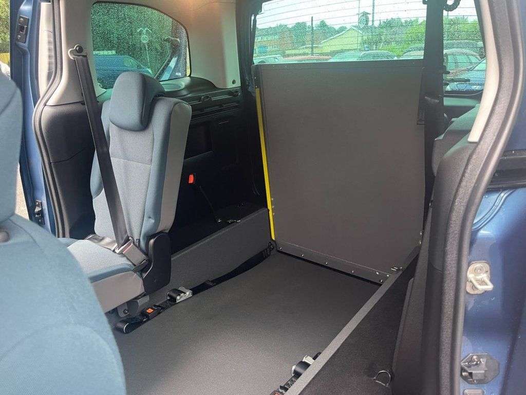 2018 CITROEN BERLINGO 2018 CITROEN BERLINGO