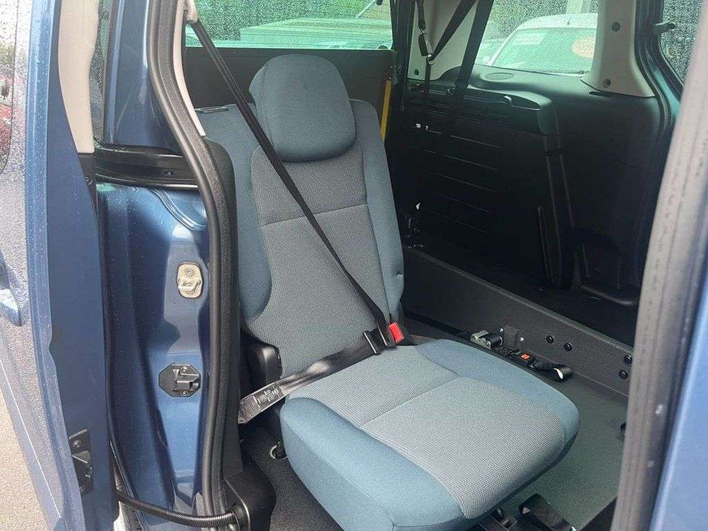2018 CITROEN BERLINGO 2018 CITROEN BERLINGO