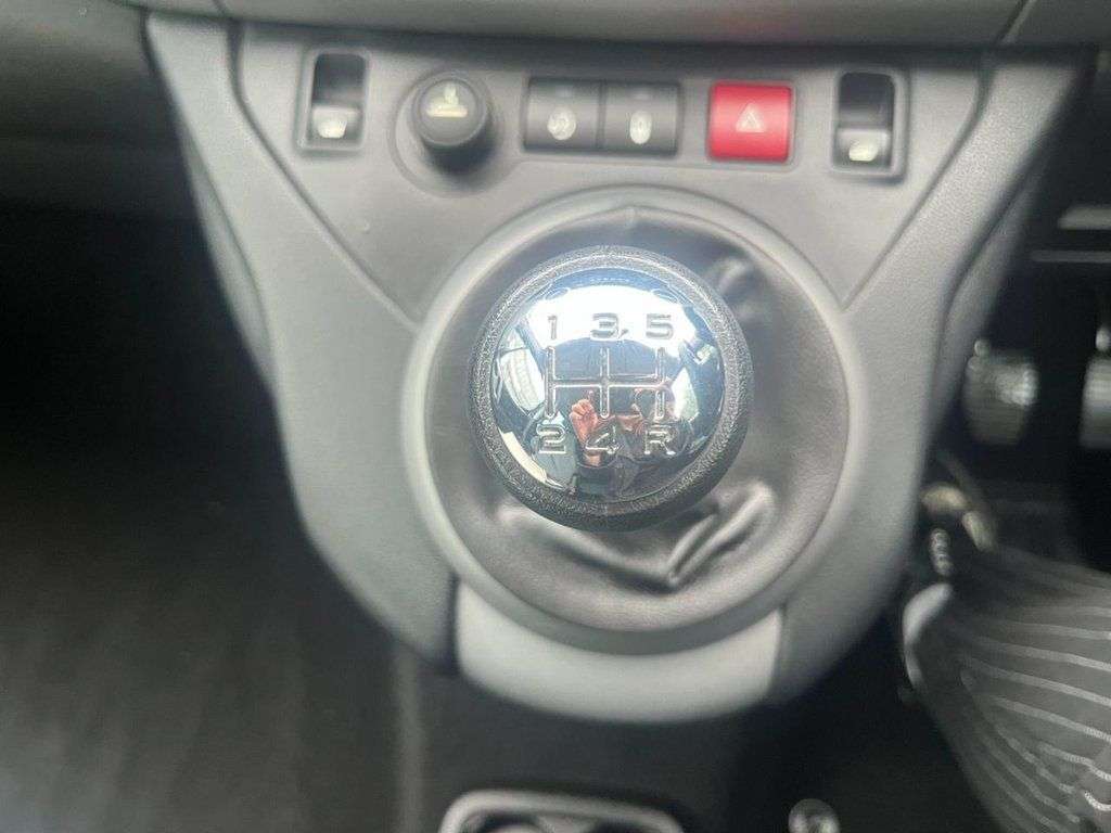 2018 CITROEN BERLINGO 2018 CITROEN BERLINGO