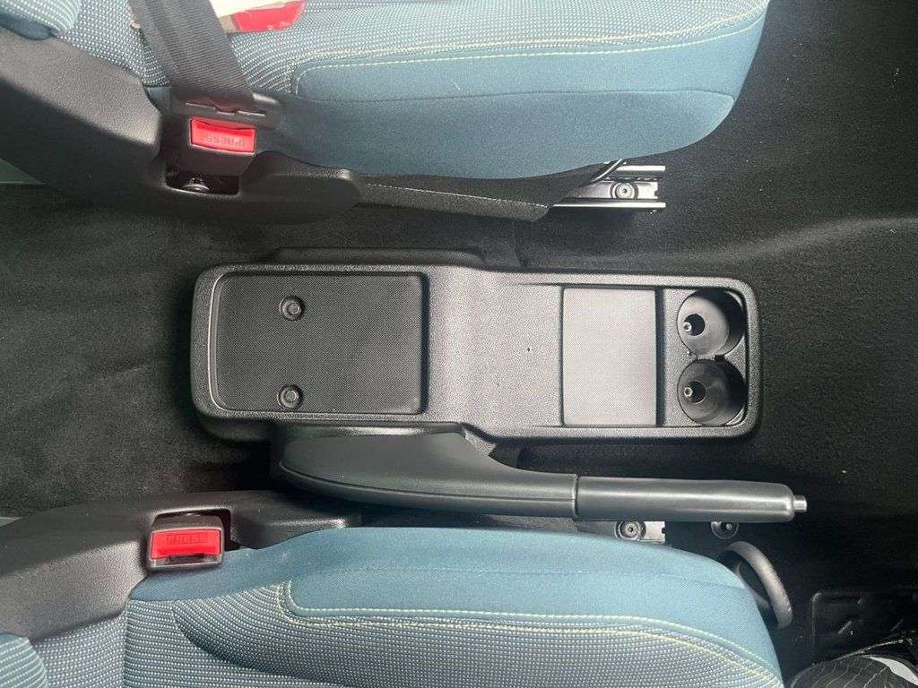 2018 CITROEN BERLINGO 2018 CITROEN BERLINGO